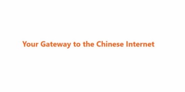 China’s AI Models and LLM Platforms
